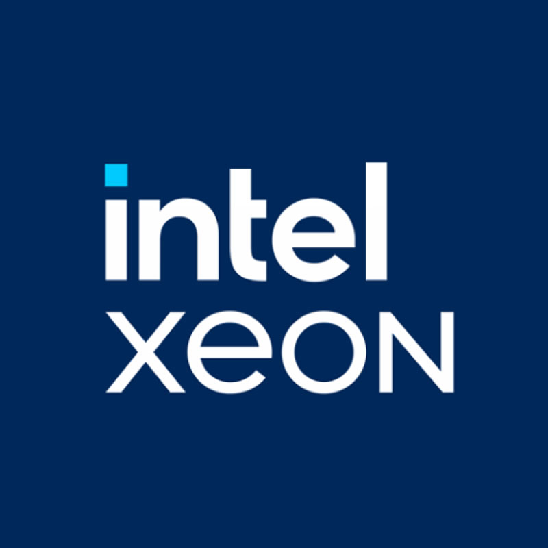 3rd Gen Intel® Xeon® Scalable processors