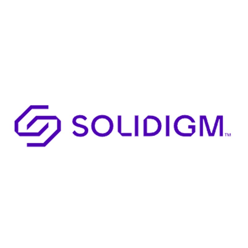 SOLIDIGM