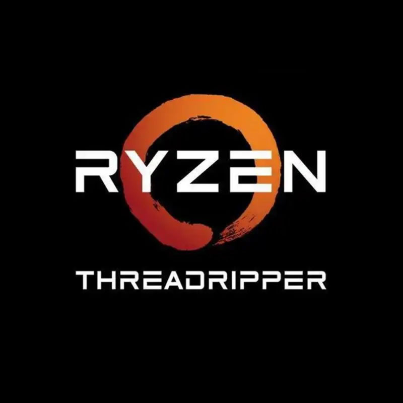 AMD Ryzen Threadripper processors