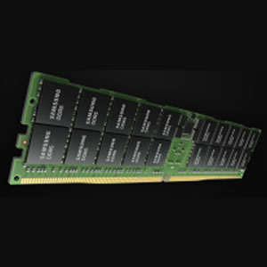 Samsung DDR5 Memory Products