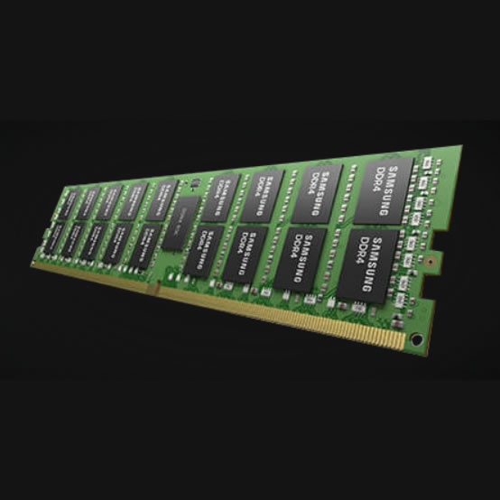 Samsung DDR4 Memory Products